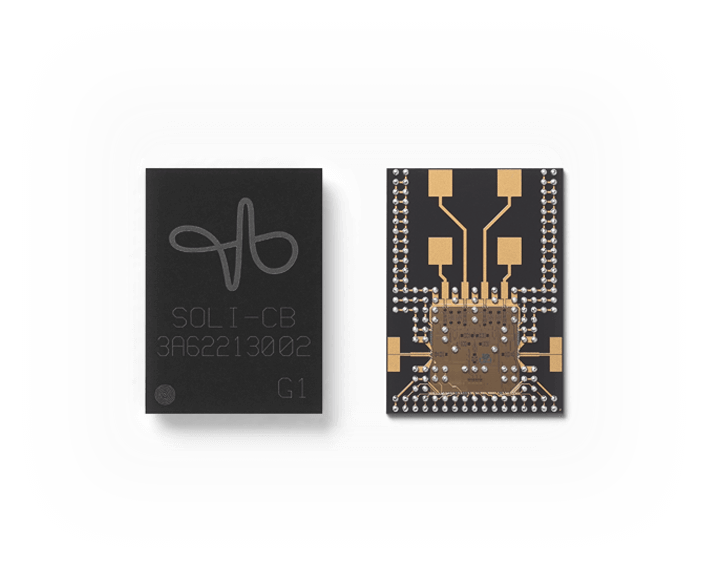 project soli chip